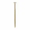 5.0 x 90 multi-purpose screw PZ Fencing Fife Ltd