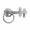 Ring Gate Latch Fencing Fife Ltd