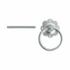Ring Gate Latch Fencing Fife Ltd
