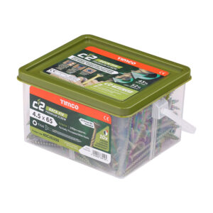 decking screw