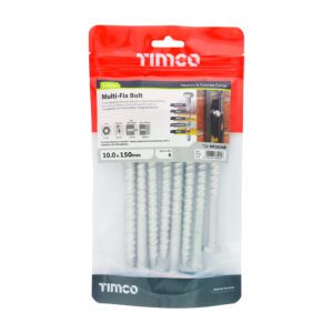 Multi Fix Bolt