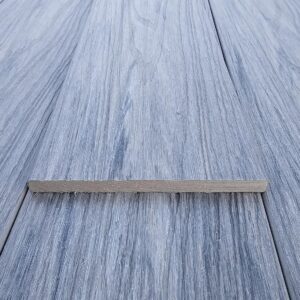 Weathered Ash Fascia Board