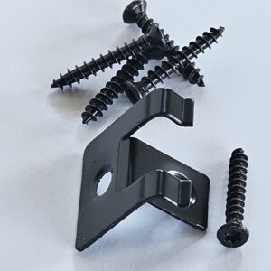 Composite Decking End clip