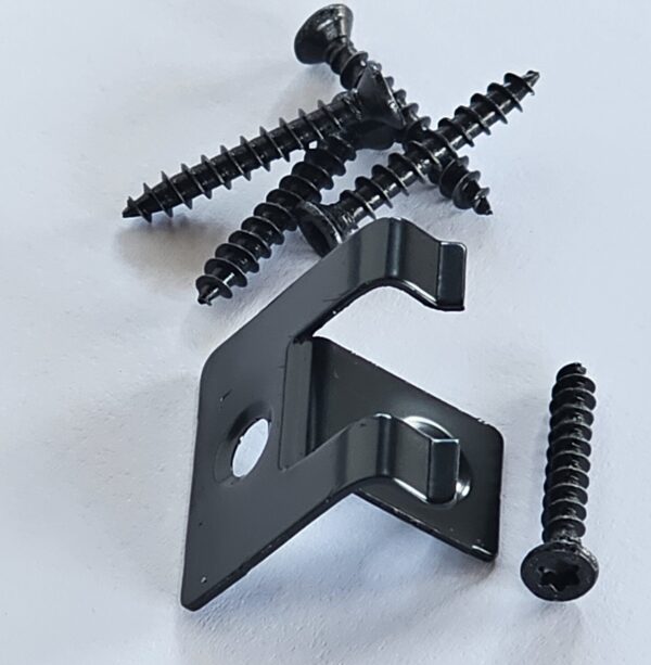 Composite Decking End clip