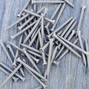 Coastal Slate Trim Screws