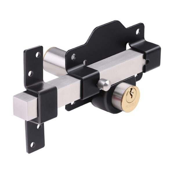 long throw lock