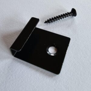 Composite Decking Starter Clip